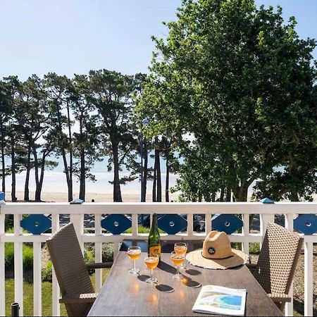 Cap Coz Sea Side Fouesnant Lejlighed Eksteriør billede